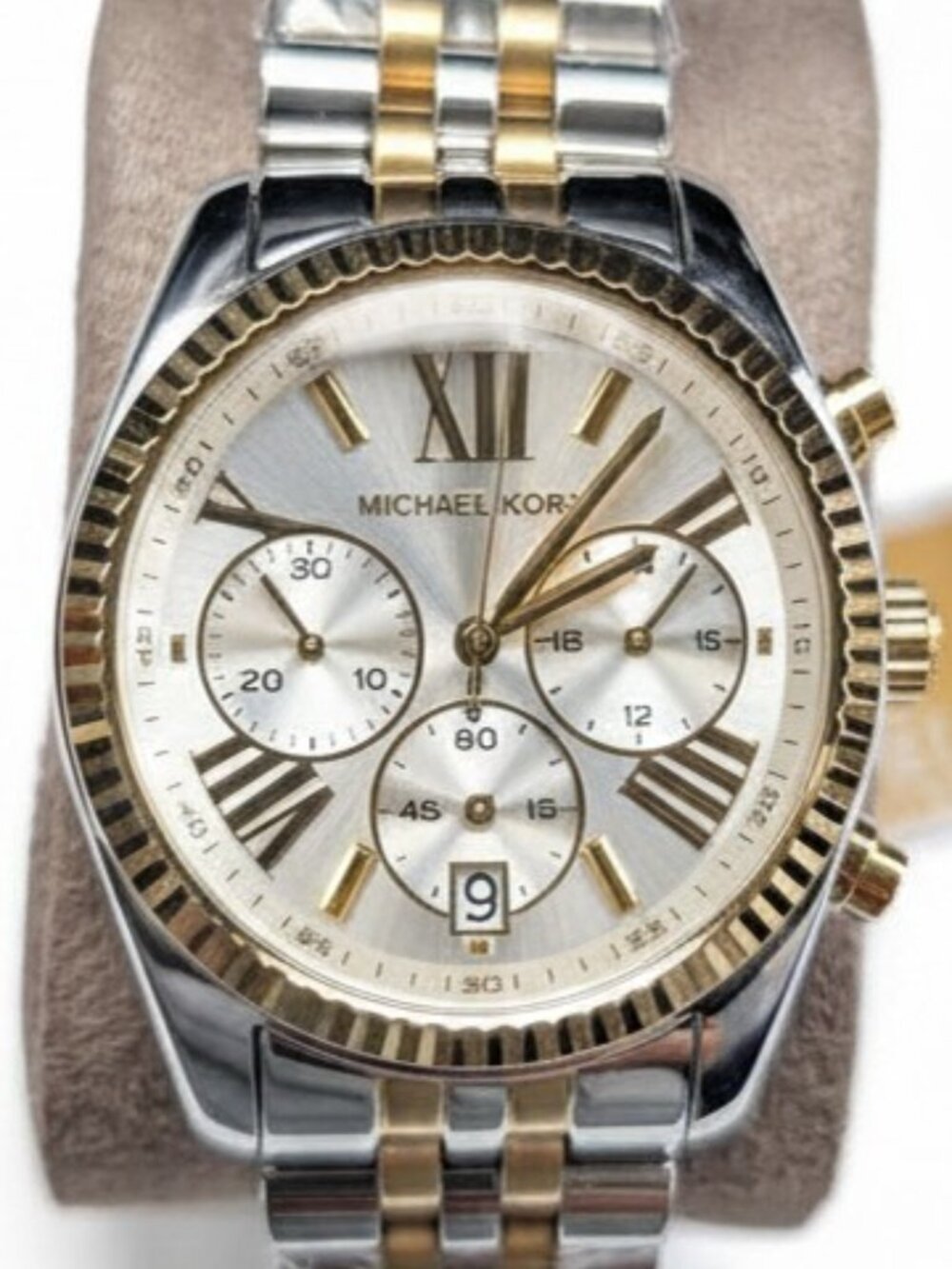MICHAEL KORS MK5955 MEN'S WATCH-OPEN BOX